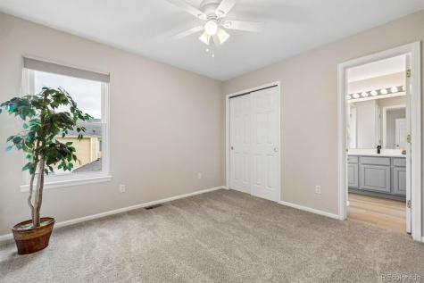 8394 Deframe Court Arvada CO 80005