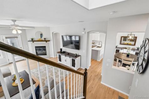 8394 Deframe Court Arvada CO 80005