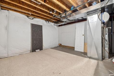 8394 Deframe Court Arvada CO 80005