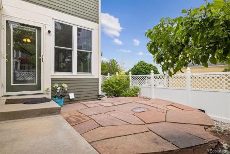 8394 Deframe Court Arvada CO 80005