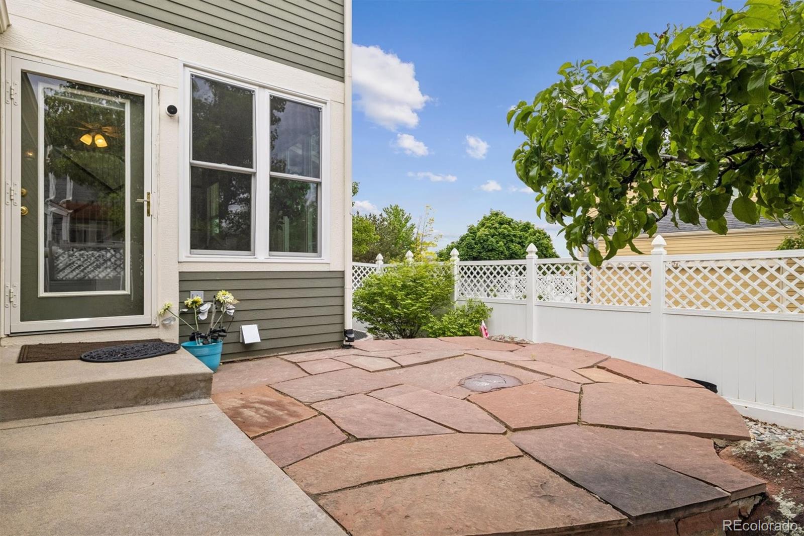 8394 Deframe Court Arvada CO 80005
