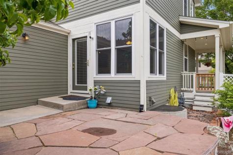 8394 Deframe Court Arvada CO 80005