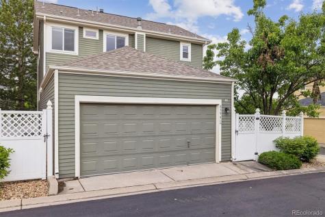 8394 Deframe Court Arvada CO 80005
