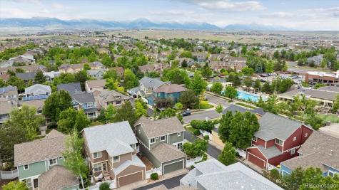 8394 Deframe Court Arvada CO 80005