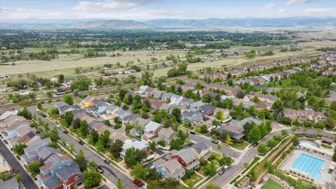 8394 Deframe Court Arvada CO 80005