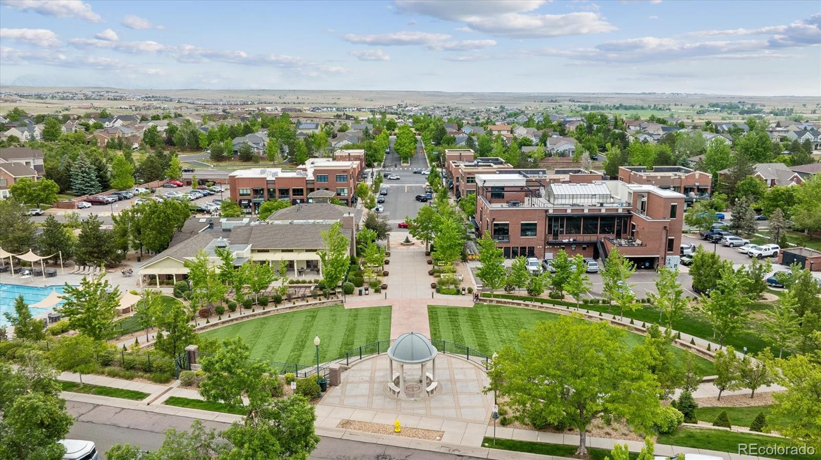 8394 Deframe Court Arvada CO 80005
