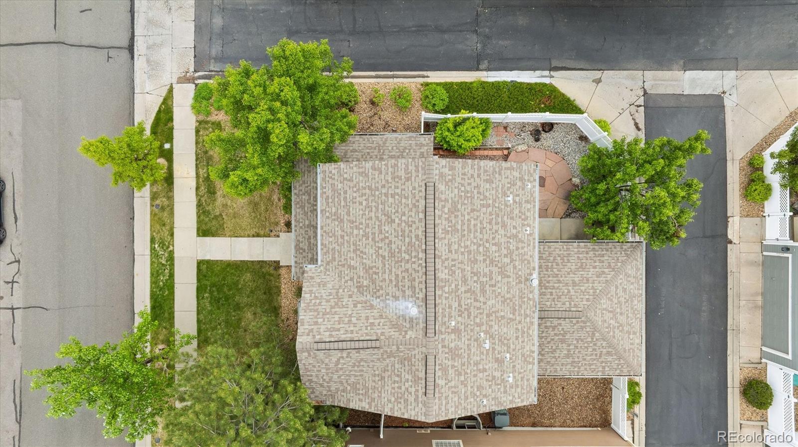 8394 Deframe Court Arvada CO 80005