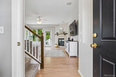 8394 Deframe Court Arvada CO 80005
