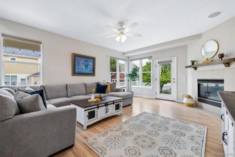 8394 Deframe Court Arvada CO 80005