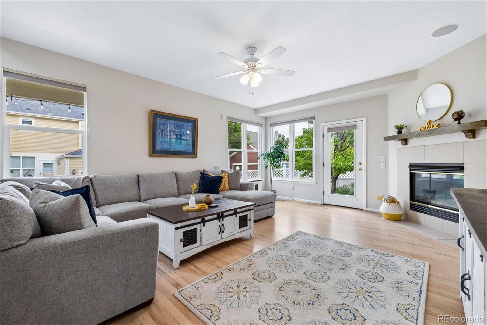 8394 Deframe Court Arvada CO 80005