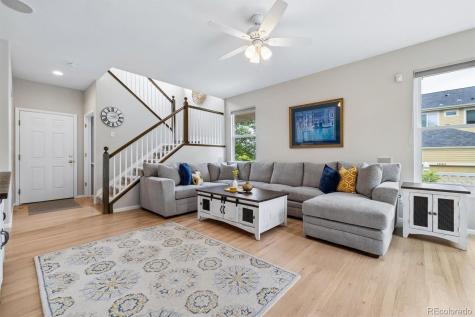 8394 Deframe Court Arvada CO 80005
