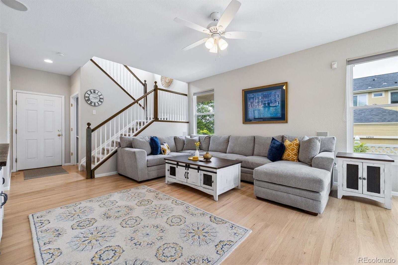 8394 Deframe Court Arvada CO 80005