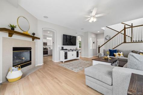 8394 Deframe Court Arvada CO 80005
