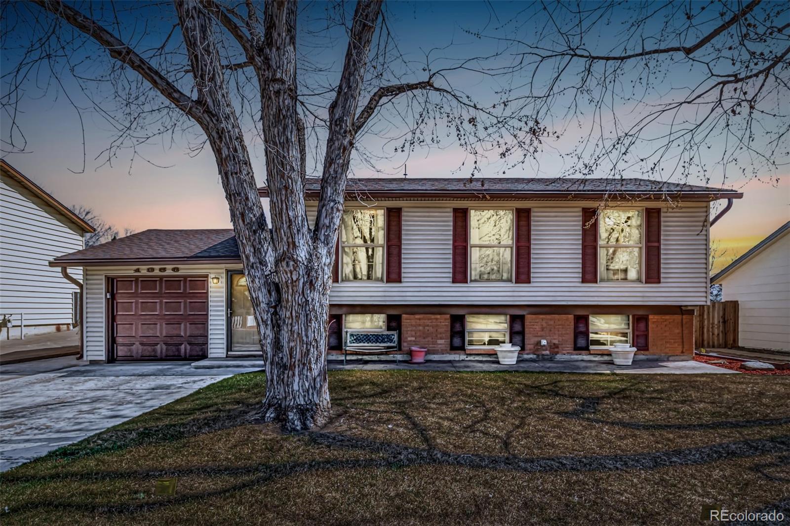 1356 Dexter Street Broomfield CO 80020