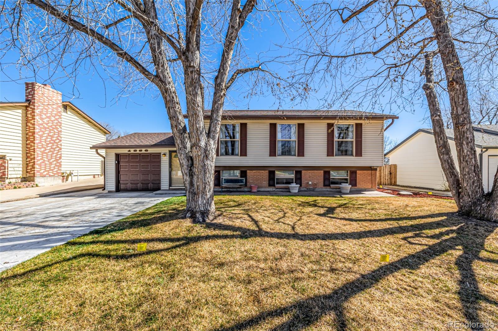 1356 Dexter Street Broomfield CO 80020