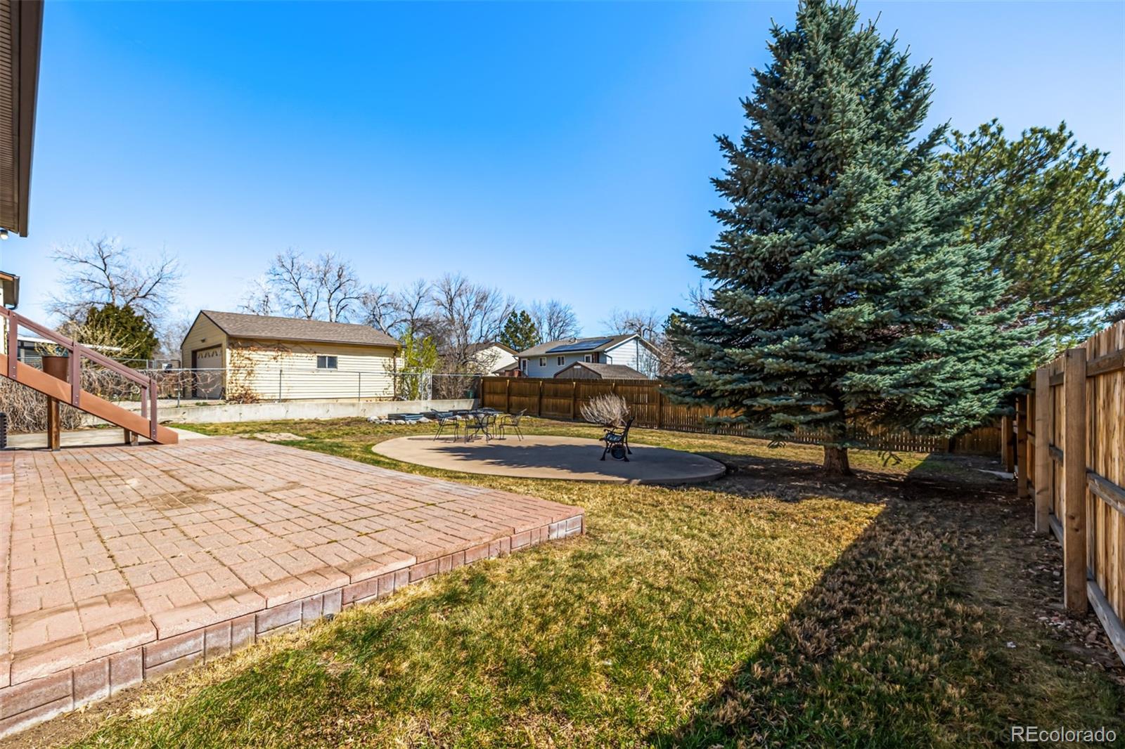 1356 Dexter Street Broomfield CO 80020