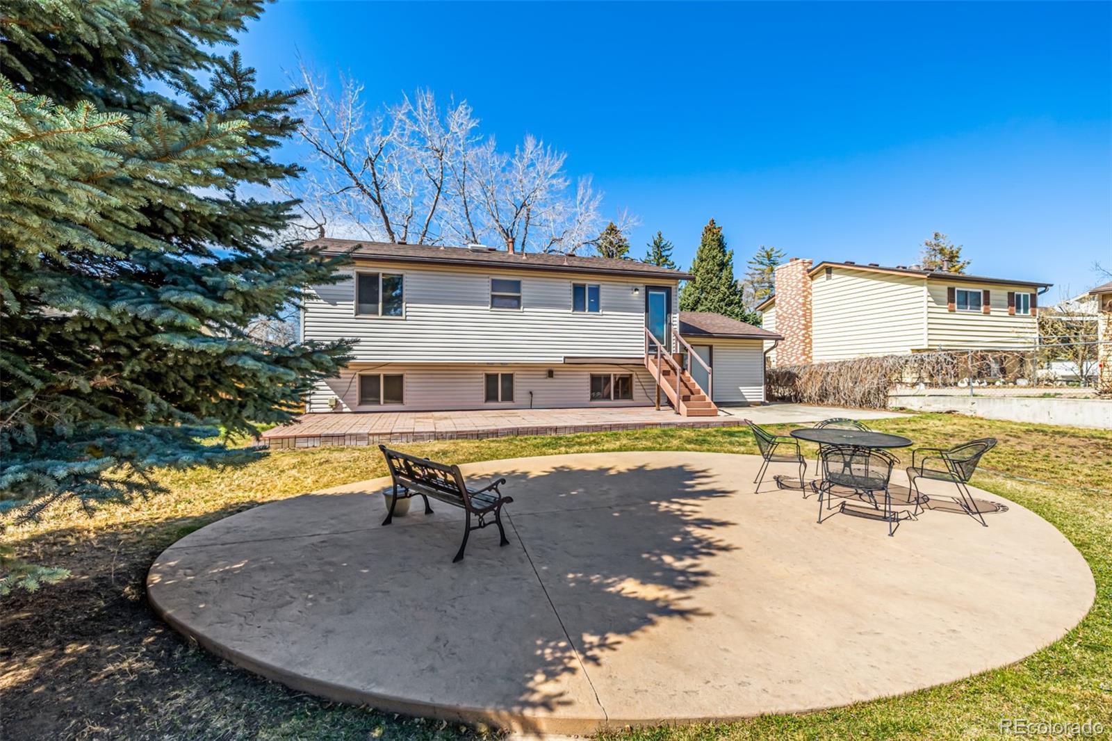 1356 Dexter Street Broomfield CO 80020
