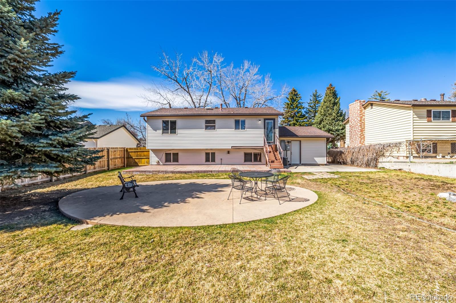 1356 Dexter Street Broomfield CO 80020