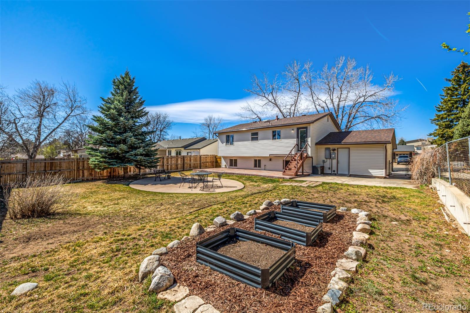 1356 Dexter Street Broomfield CO 80020