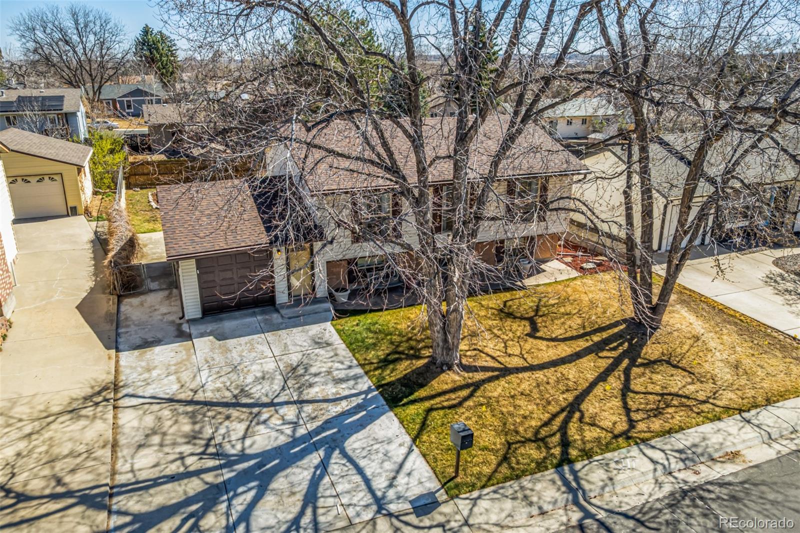 1356 Dexter Street Broomfield CO 80020