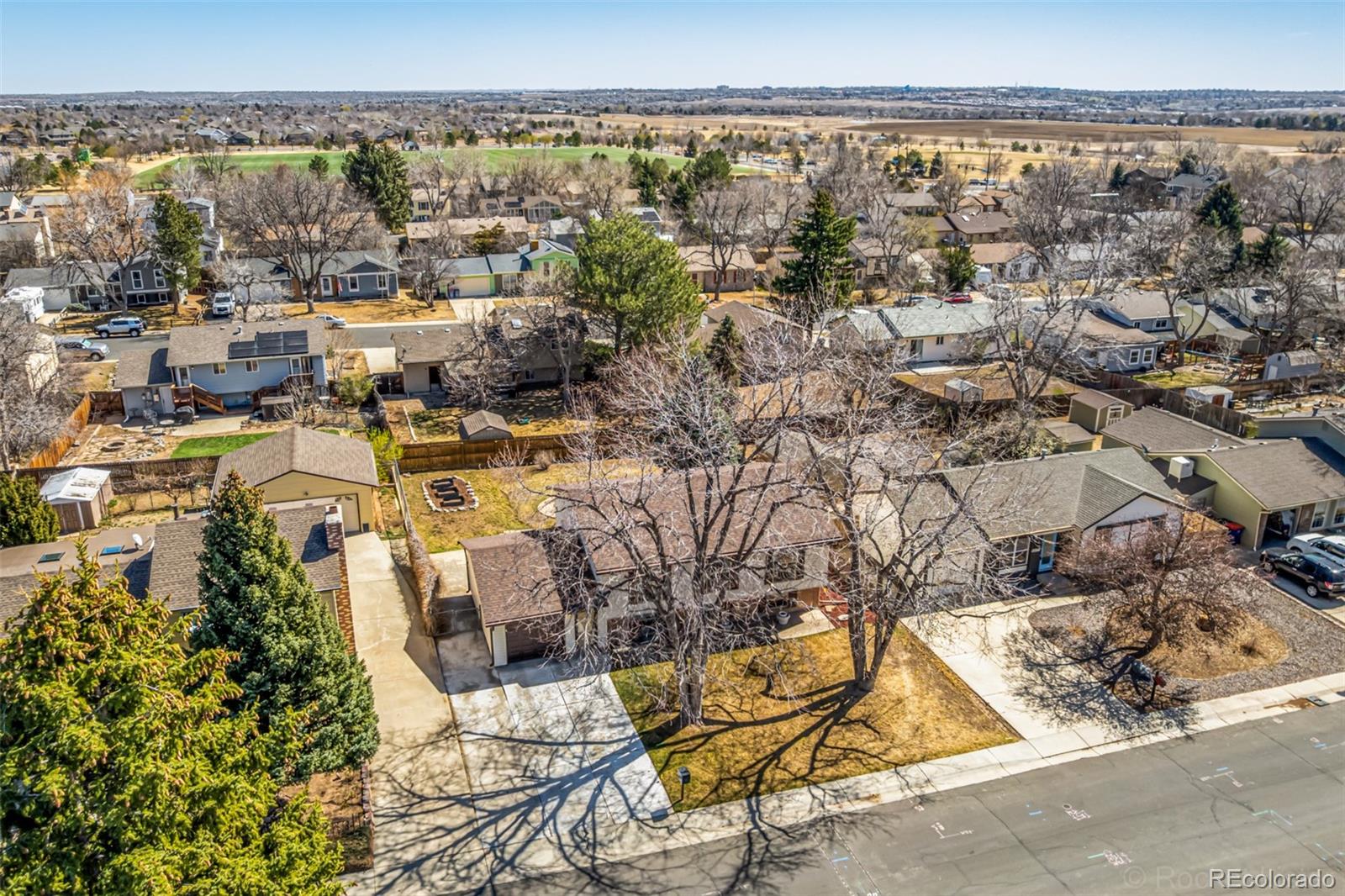 1356 Dexter Street Broomfield CO 80020
