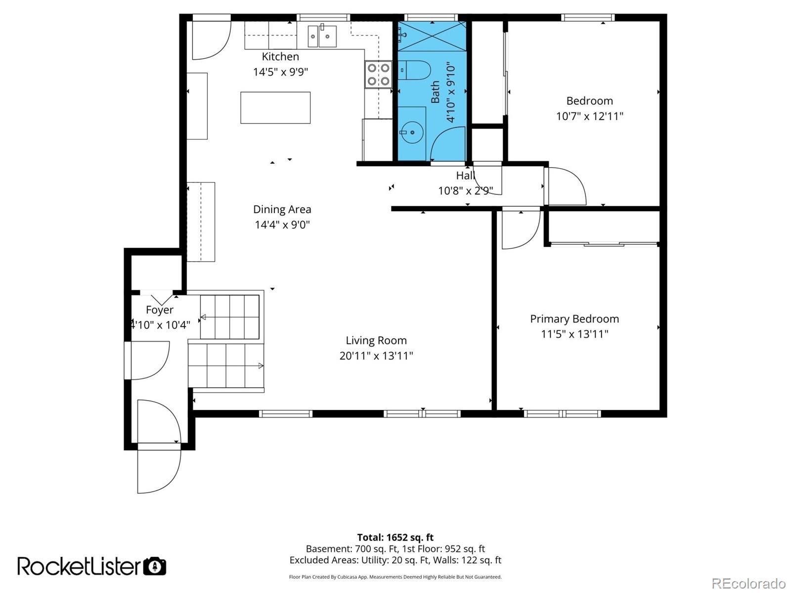 1356 Dexter Street Broomfield CO 80020