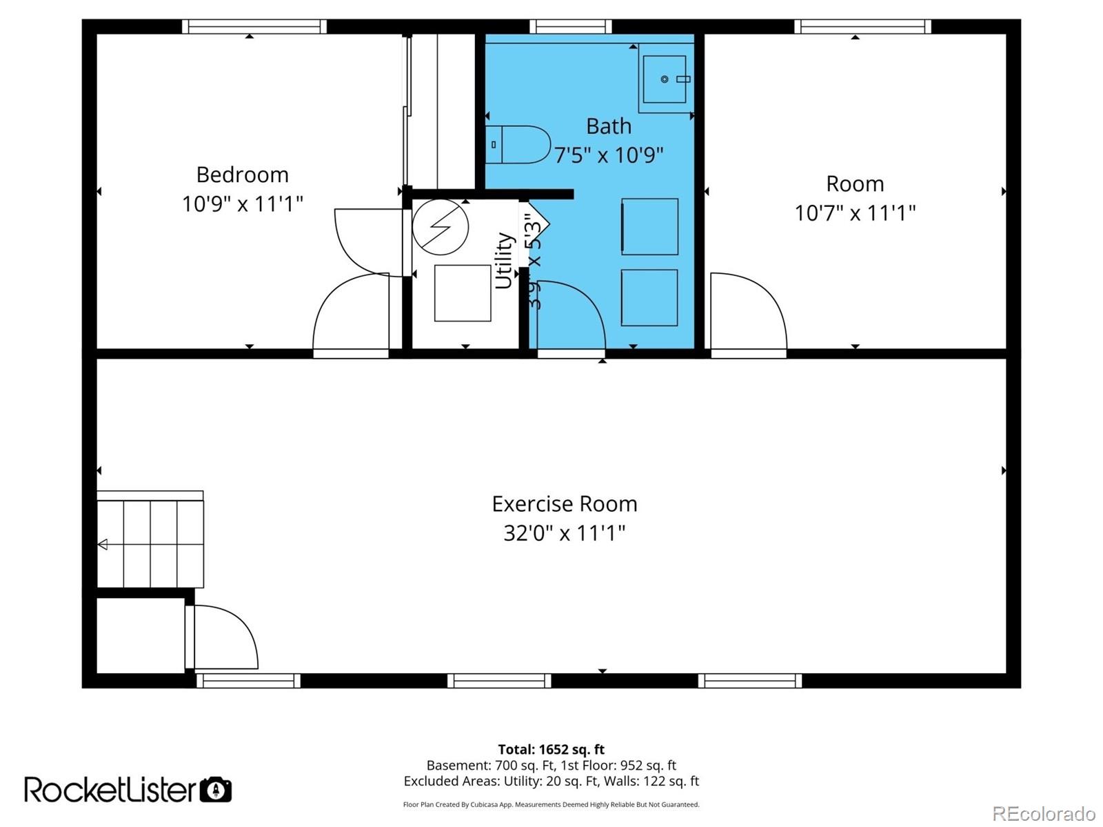 1356 Dexter Street Broomfield CO 80020