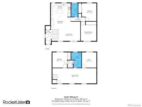 1356 Dexter Street Broomfield CO 80020