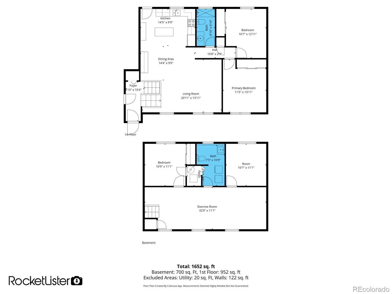 1356 Dexter Street Broomfield CO 80020