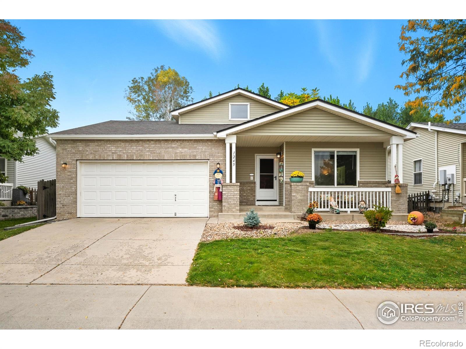 1245 Trail Ridge Road Longmont CO 80504