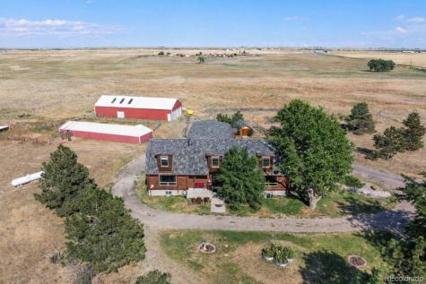 48155 E 56th Avenue Bennett CO 80102