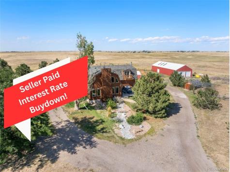 48155 E 56th Avenue Bennett CO 80102