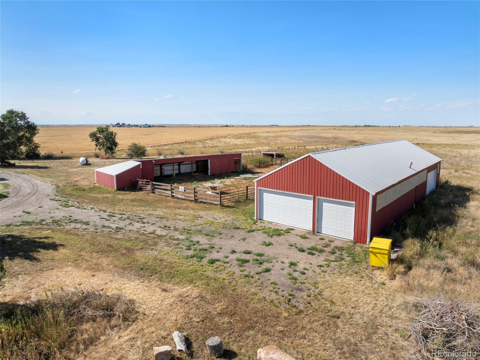 48155 E 56th Avenue Bennett CO 80102