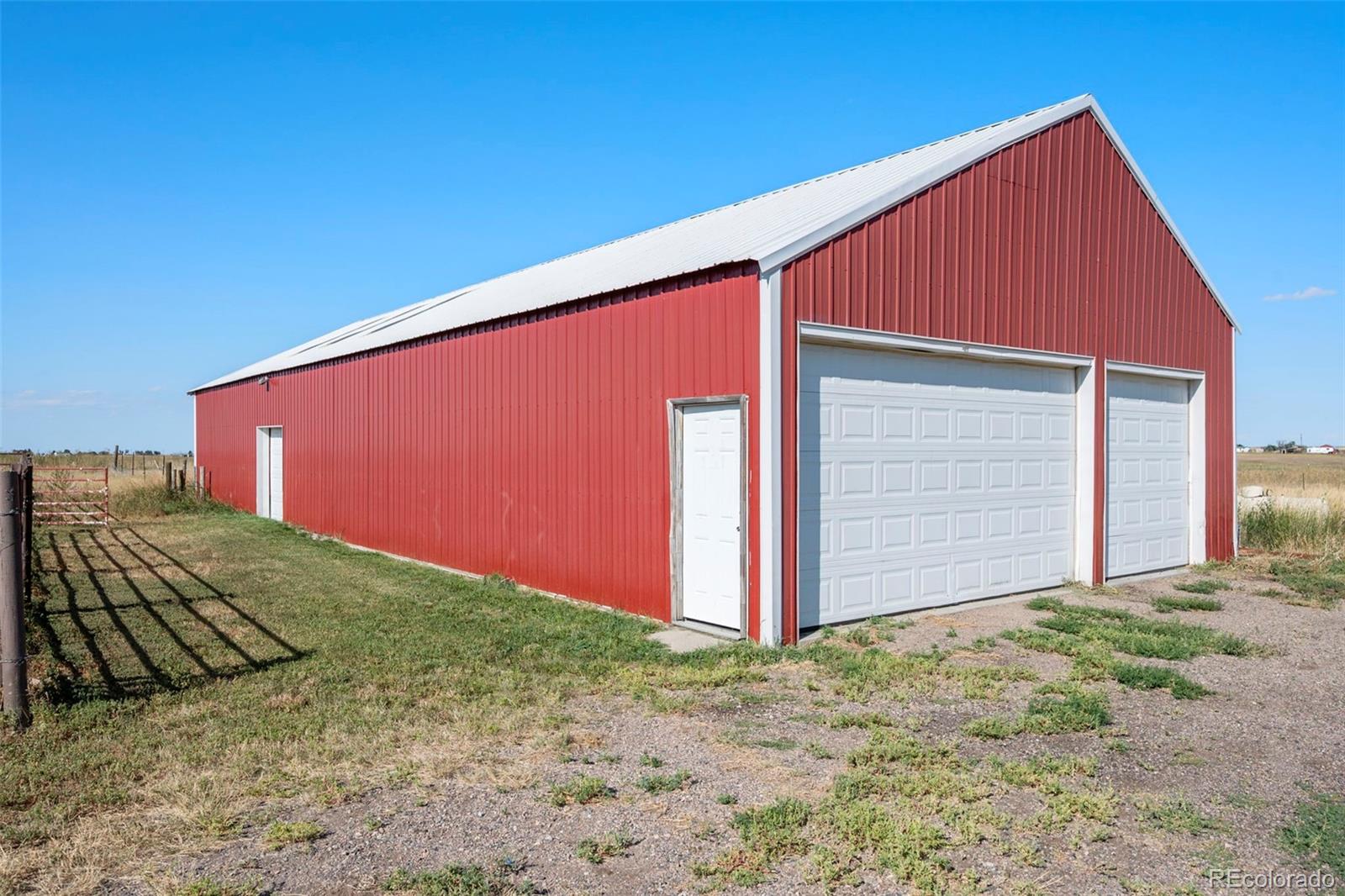 48155 E 56th Avenue Bennett CO 80102