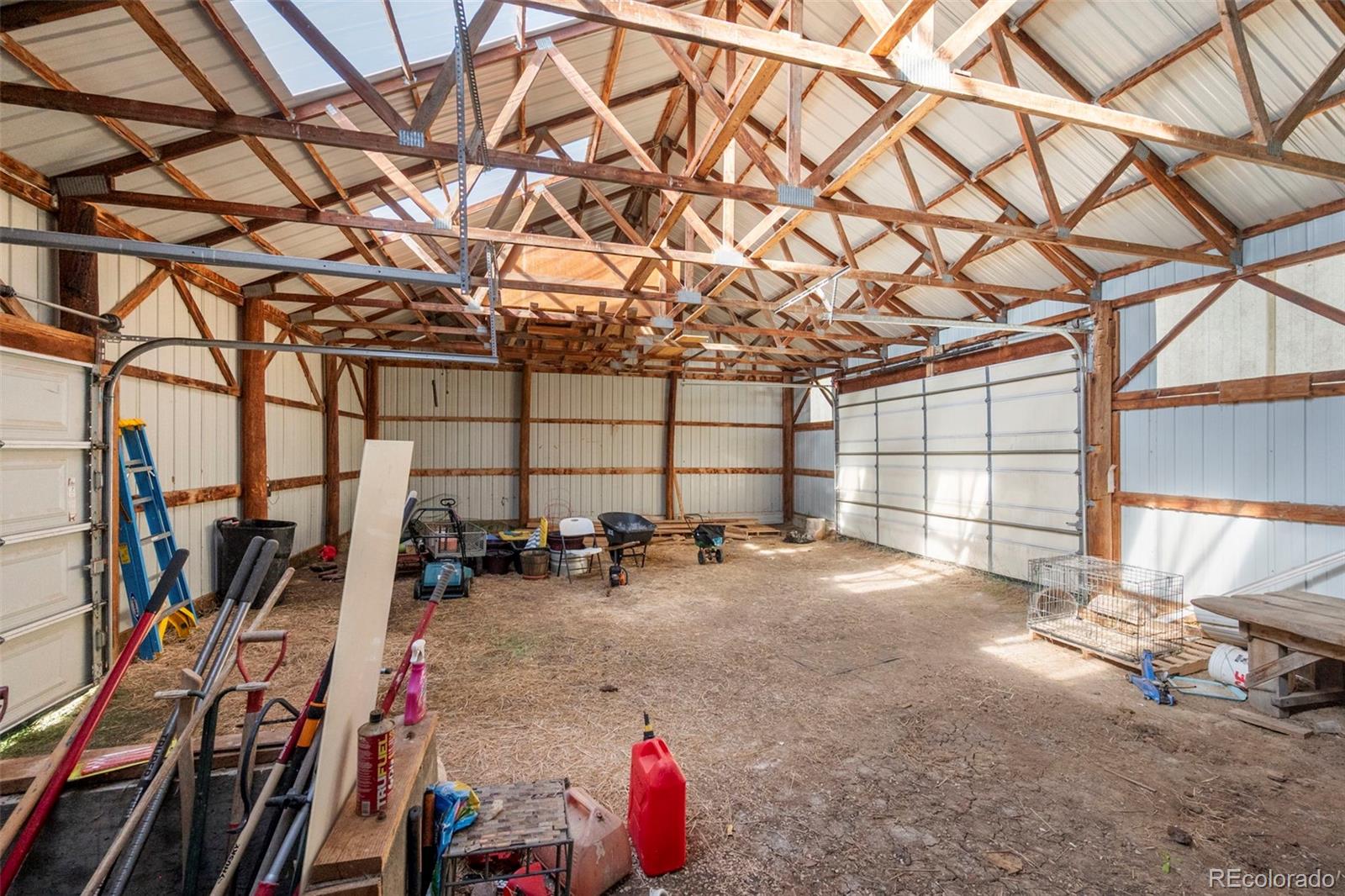 48155 E 56th Avenue Bennett CO 80102