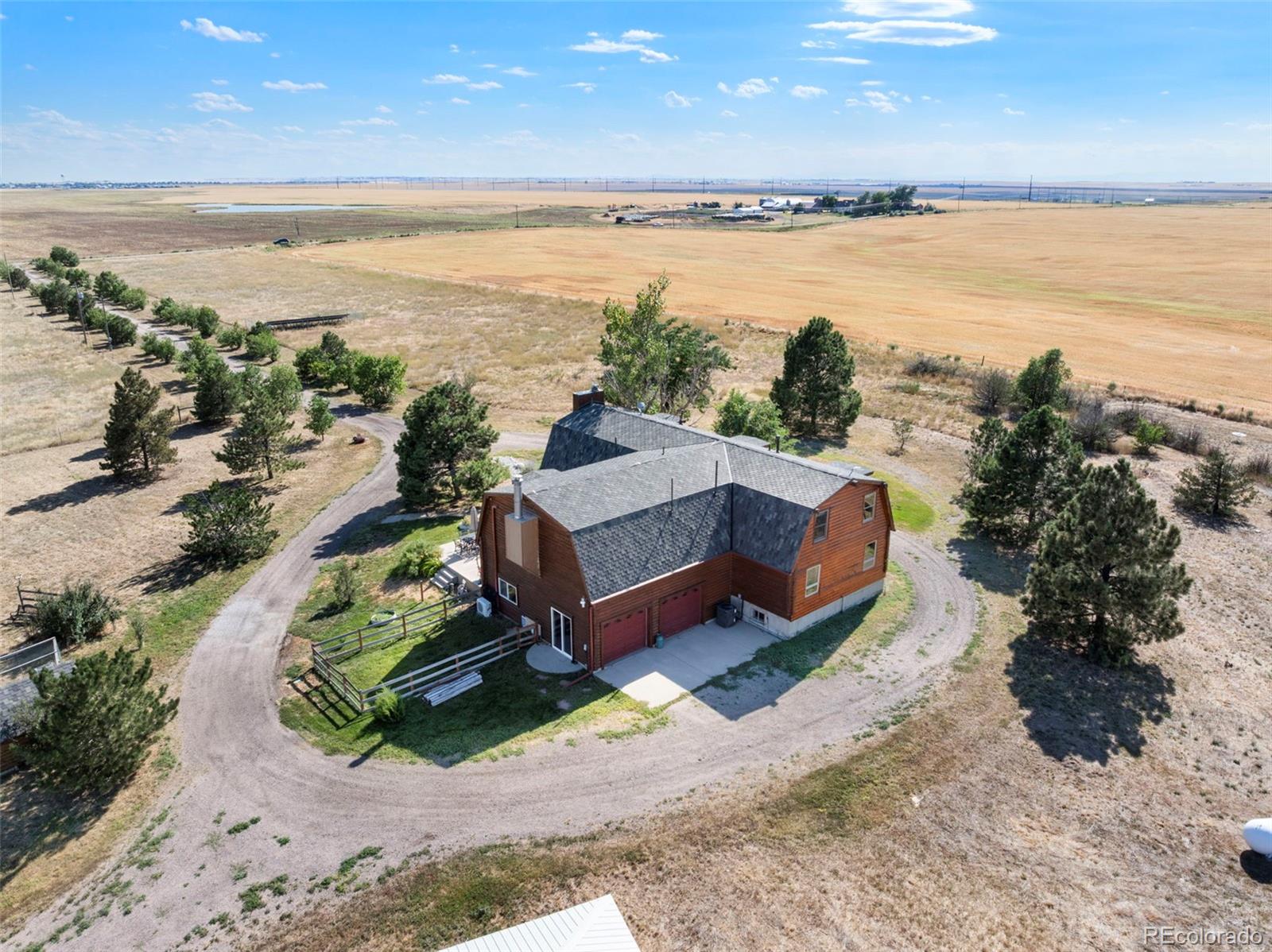 48155 E 56th Avenue Bennett CO 80102