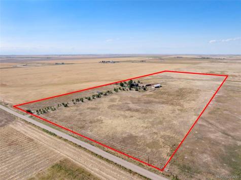 48155 E 56th Avenue Bennett CO 80102