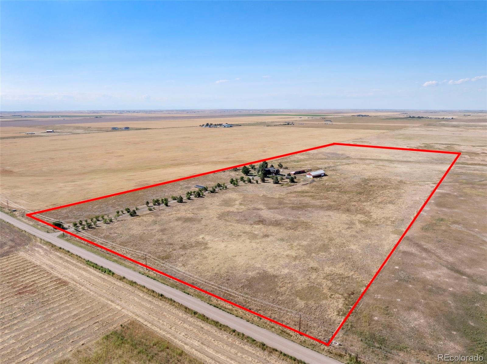 48155 E 56th Avenue Bennett CO 80102