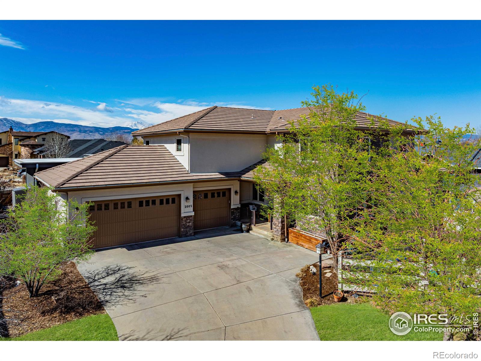 2005 Calico Court Longmont CO 80503