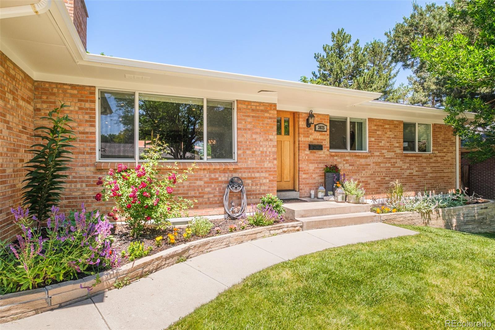 3025 S Norman Court Denver CO 80224