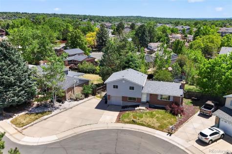 7356 Beech Court Arvada CO 80005