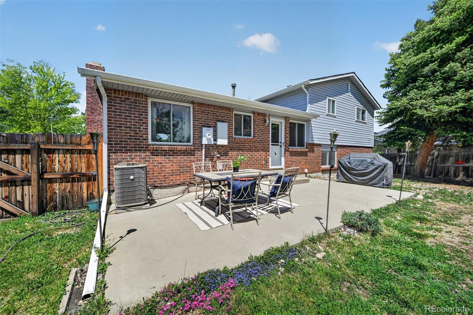 7356 Beech Court Arvada CO 80005