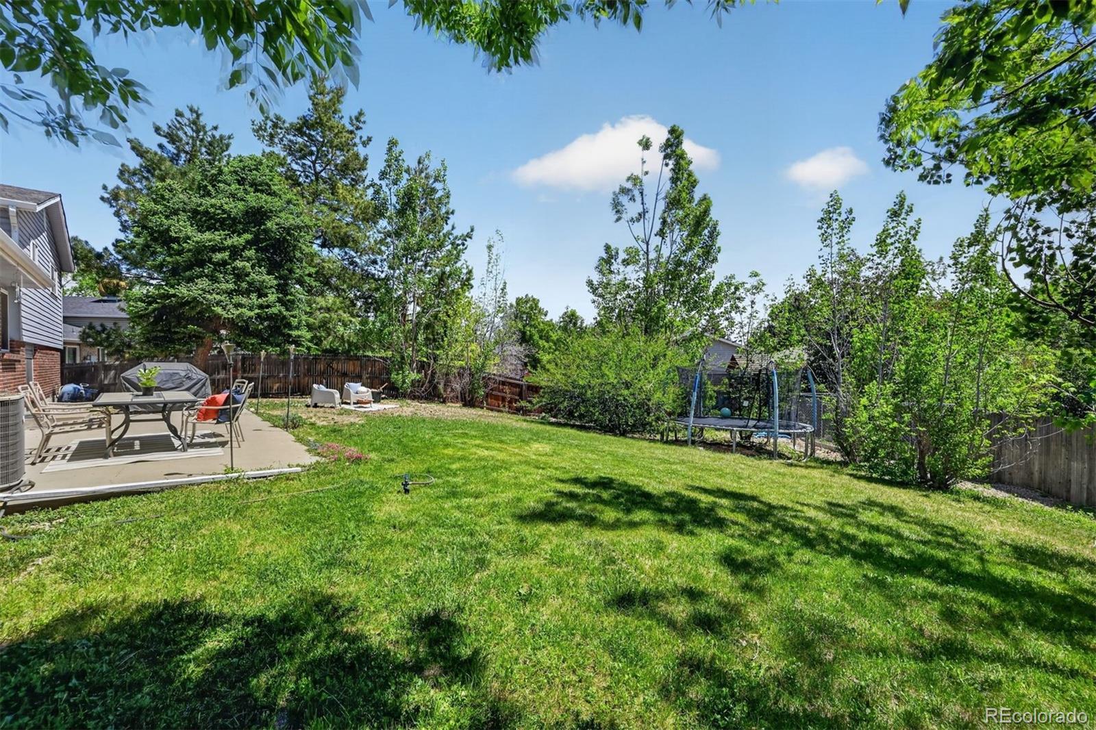 7356 Beech Court Arvada CO 80005