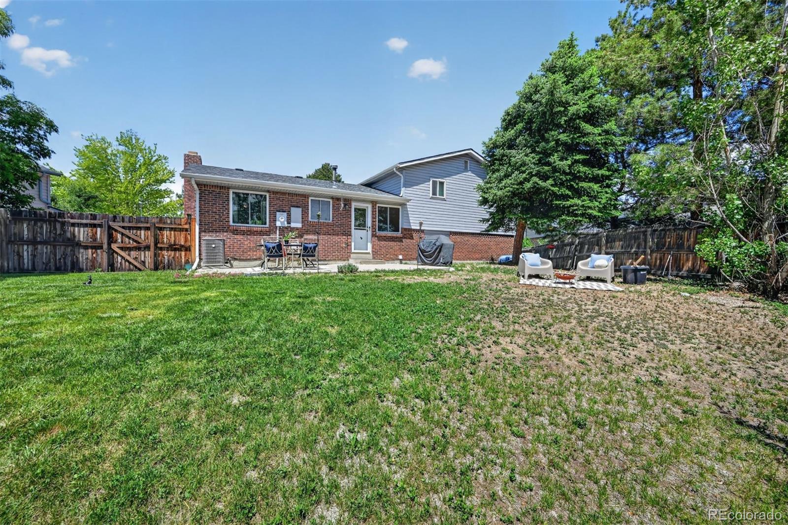 7356 Beech Court Arvada CO 80005