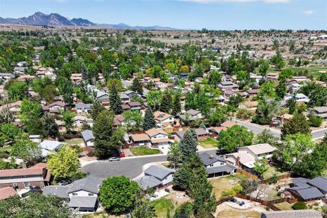 7356 Beech Court Arvada CO 80005