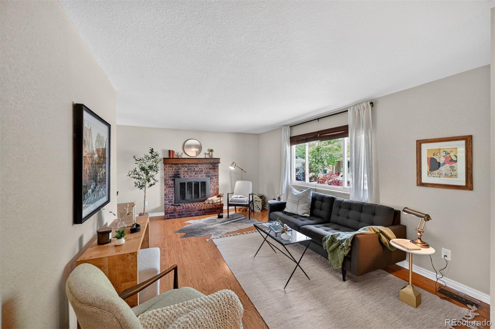 7356 Beech Court Arvada CO 80005