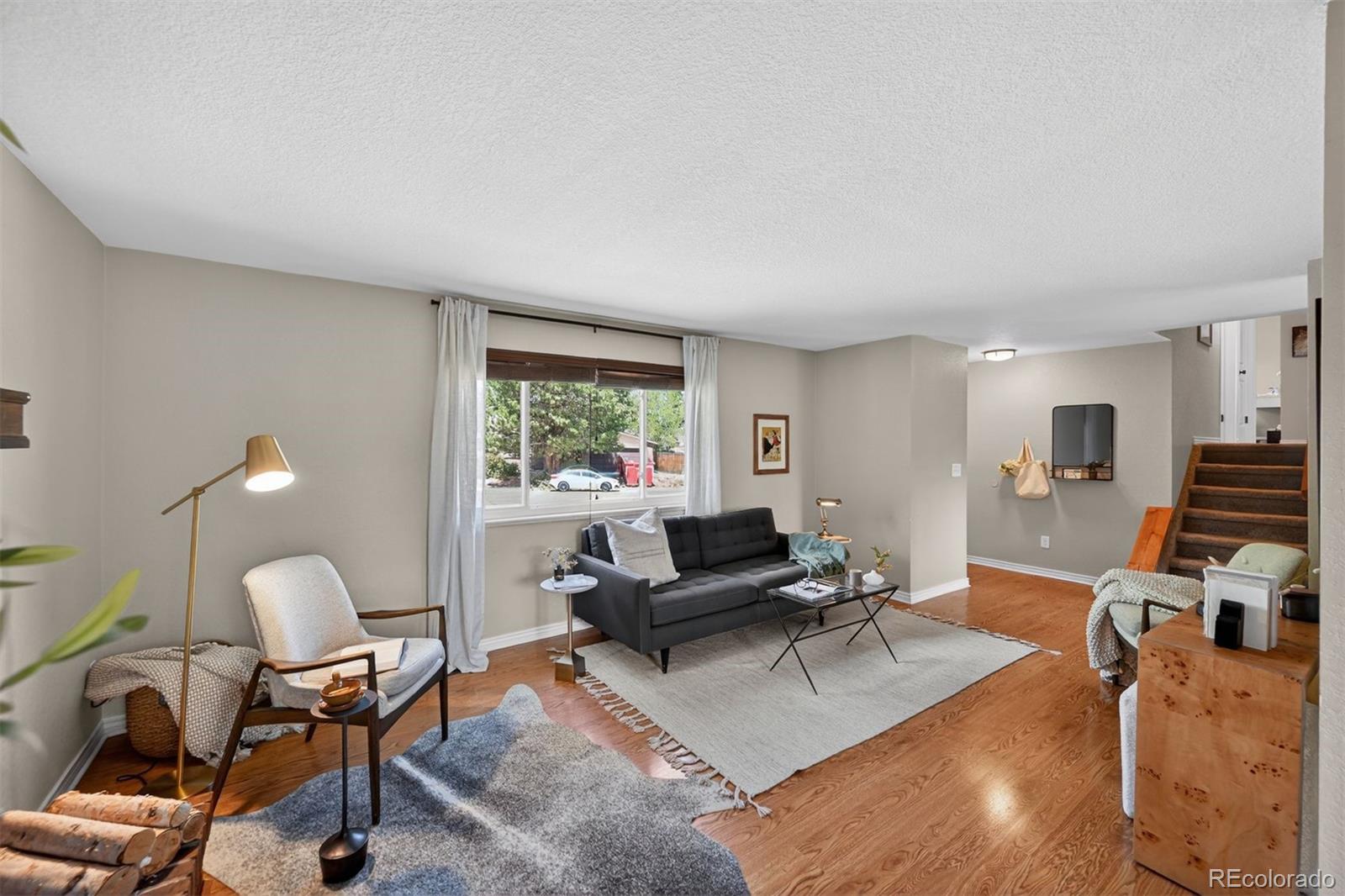 7356 Beech Court Arvada CO 80005