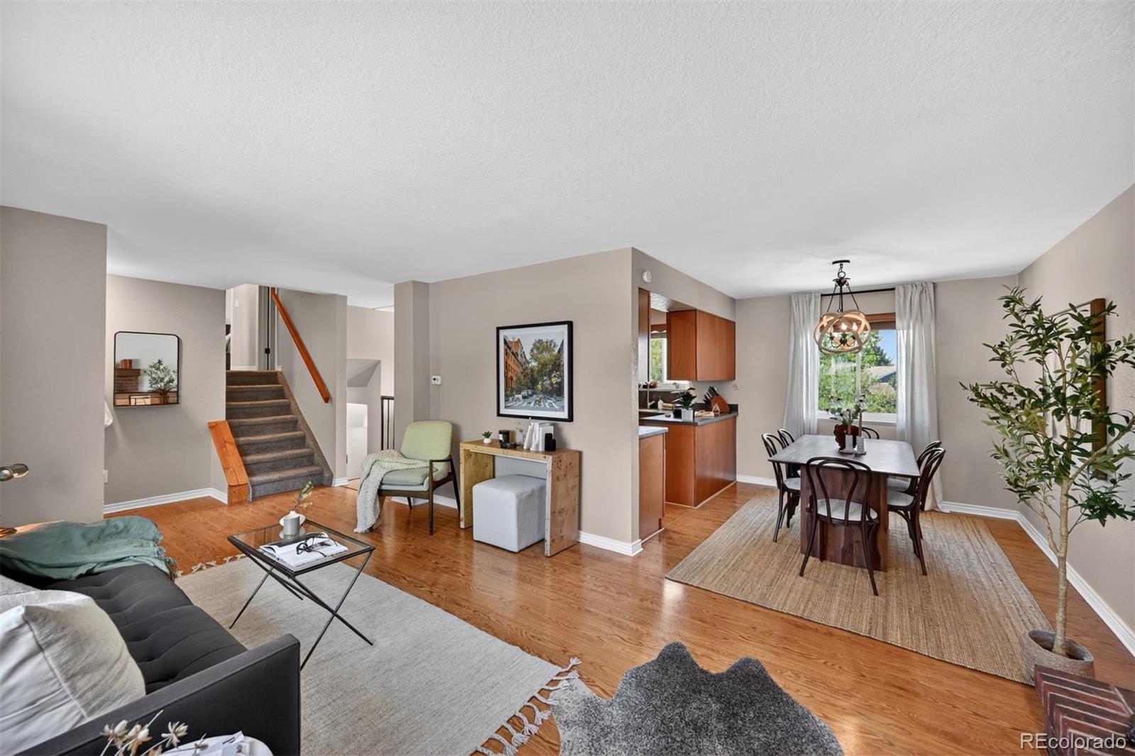 7356 Beech Court Arvada CO 80005