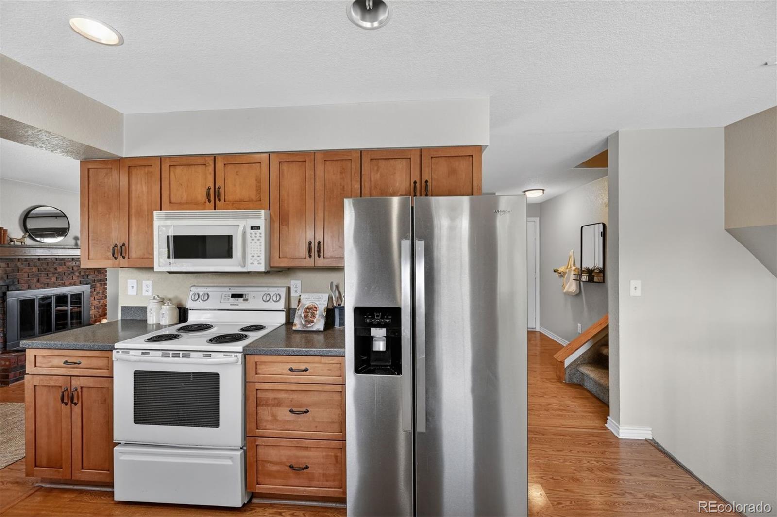 7356 Beech Court Arvada CO 80005