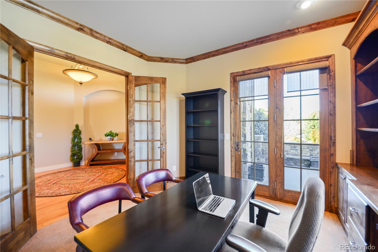 4616 Sonado Place Parker CO 80134